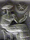 2c - Nannar & his symbol