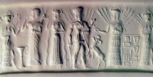 3 - Inanna, unknowns, & Nisaba