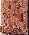 4a - Kush ancient rocket (Nubia), Sudan
