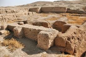 2ab - Lagash ruins