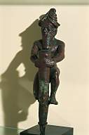 8oo - Ningishzidda, temple foundation peg, Lagash