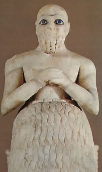 18 - Scribe of Ur, artifact found in Nannar's Ur, these artifacts of gods & giants from Mesopotamia are being destroyed by Radical Islam, shamefully, idiotically, ideologically, destroying ancient cities, museums, & artifacts from the time when the gods walked & talked with mankind thousands of years ago, their attempt to eliminate all these artifacts contradictory to their beliefs, is a task never to be fulfilled 