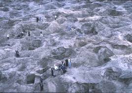 1b - Iraq looters destroy Isin, some of man's 1st written records, & alien giant gods' artifacts that go with the texts, are lost forever