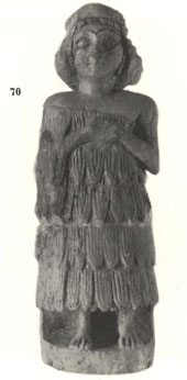 29 - woman from Ur, these artifacts of gods & giants from Mesopotamia are being destroyed by Radical Islam, shamefully, idiotically, ideologically, destroying ancient cities, museums, & artifacts from the time when the gods walked & talked with mankind thousands of years ago, their attempt to eliminate all these artifacts contradictory to their beliefs, is a task never to be fulfilled 
