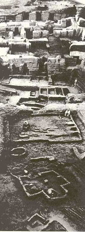 4b - Enki's city of Eridu excavations throughout the decades; more & more Eridu artifacts are to be found