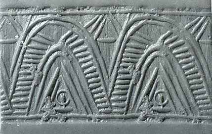 mining camp from Mesopotamia, the Anunnaki came to Earth looking to cure their planet's atmospheric tares, using the Earth's gold on their planet for the repairs badly needed, damaged by global wars from creating a global One-World-Order, with a Royal Global Kingship, a dictatorship dynasty ruling them all