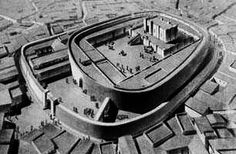 Eridu as imagined; Enki's patron city, the oldest city; Enki's ziggurat shimmered with an actual silver coating, visible for miles