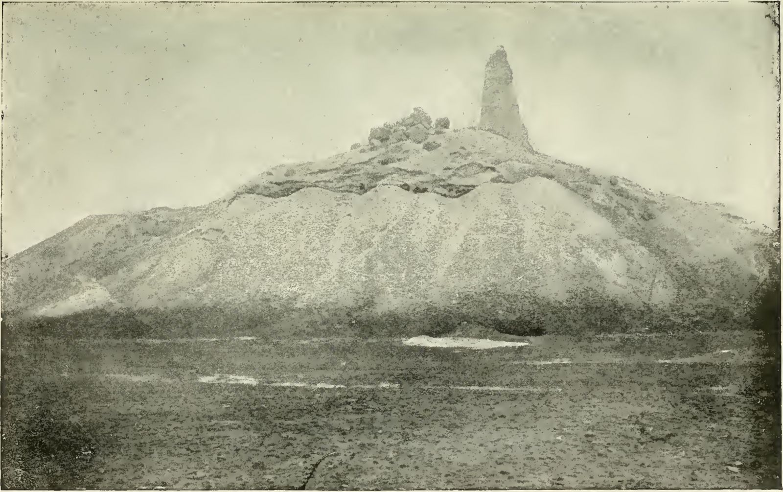 9 - Nabu's patron city of Borsippa with his ziggurat temple-residence & father Marduk's Tower of Babel