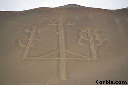 100 - Adad's weapon of brilliance at Bay of Paracas