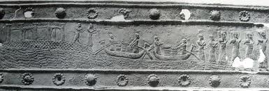 15r - from Shalmaneser III's gate
