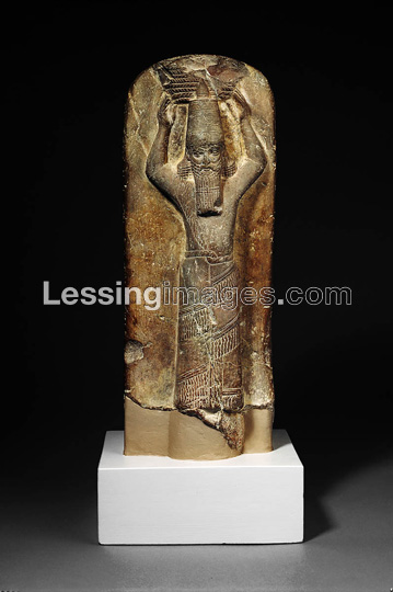 21d - Ashurbanipal 668 B.C.