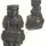 1dd - Bau - Gula, administer of prisons, her patron city was Isin