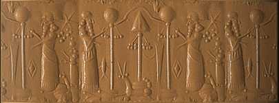 7 - Enlil's communication towers