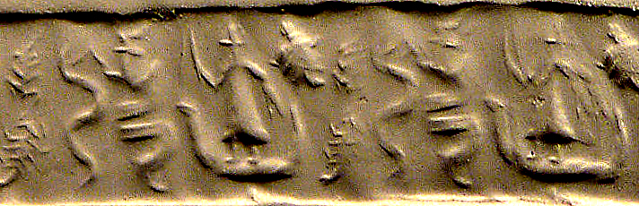 21 - Marduk at war