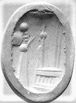 4ga - Nabu seal