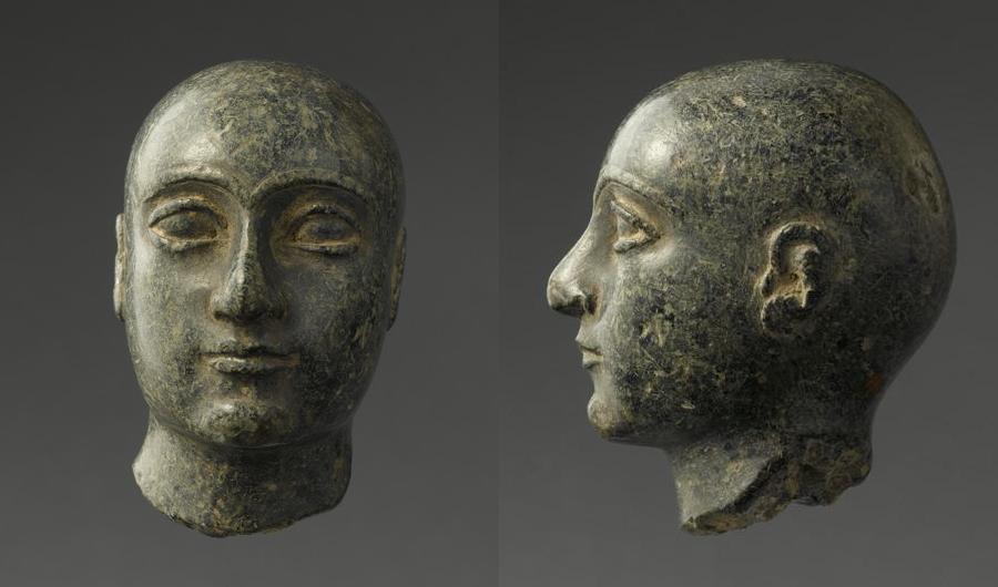 6ad - Ur-Ningirsu, a Nephilim king, a blood relation to the gods, appointed to positions of authority over the earthlings, a perfect go-between for the gods to give directions to the earthlings safely