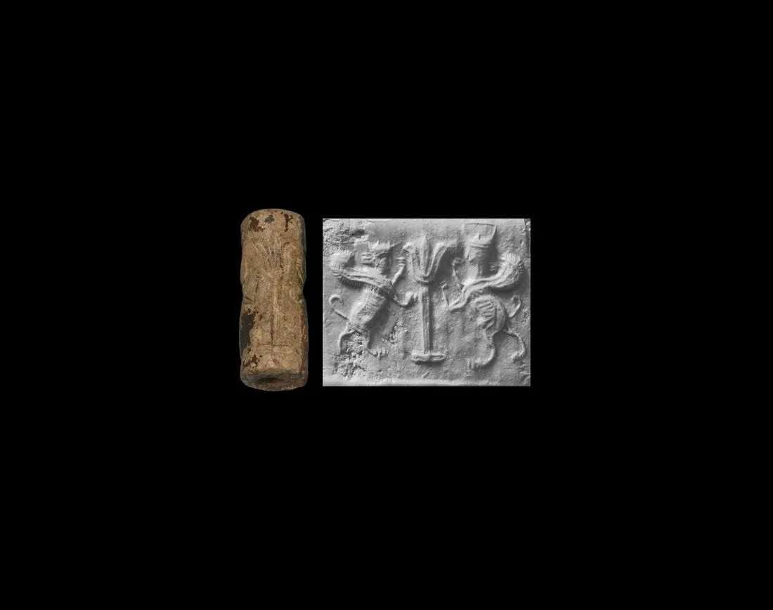 49 - Inanna verses Marduk, alien cousin gods in a face-off