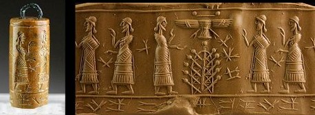 66 - Enki, Ninurta, Enlil, Tree of Life, Enki, & Ninurta