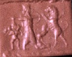 79 - Marduk battles unidentified beast